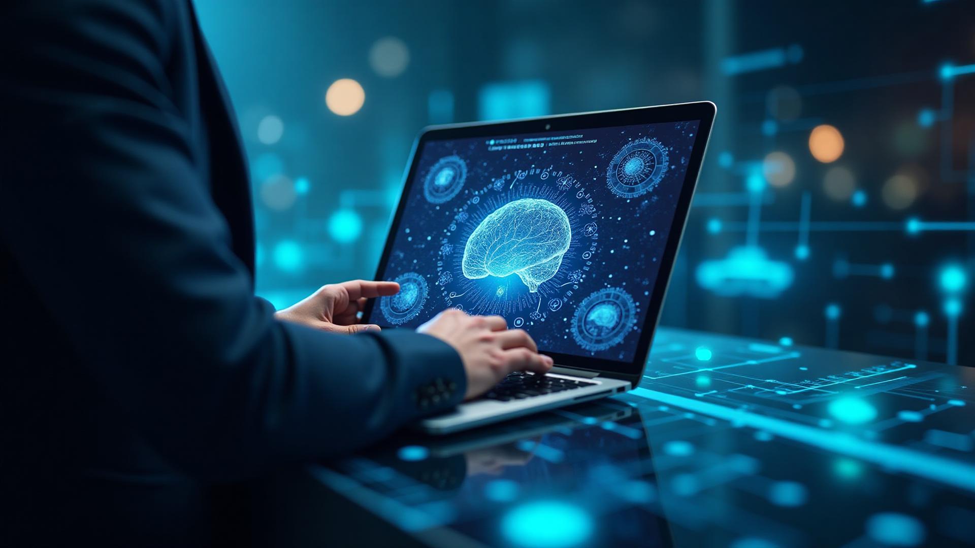 Synapse AI - Pioneering Secure & Intelligent Automation for Complex ...